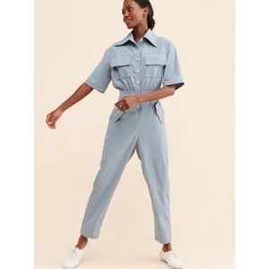 Ghospell Hasli Valley Coveralls size SX